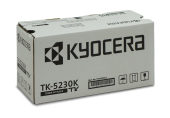  Original Kyocera TK-5230 K 1T02R90NL0 Toner schwarz (ca. 2.600 Seiten) 